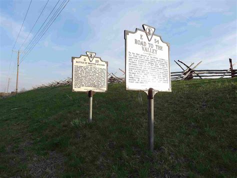 Follow these signs to more than 1,500 <b>Civil</b> <b>War</b> sites. . Civil war battlefields near me